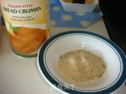 Make Fried chicken leg step 3