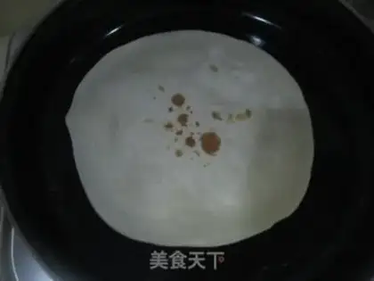 Make spring-pancake step 25