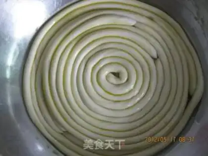 Make ramen step 10