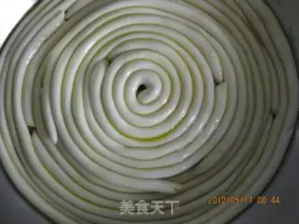 Make ramen step 11