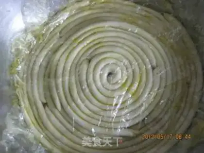 Make ramen step 12