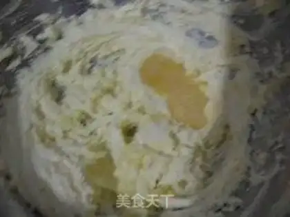 Make cookies step 3