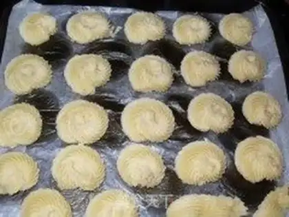 Make cookies step 6