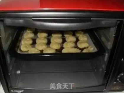 Make cookies step 7