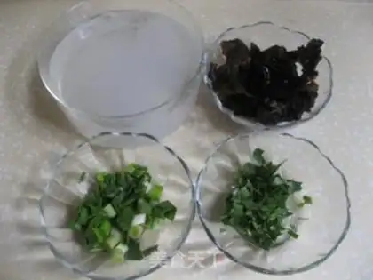 Make mutton soup step 4