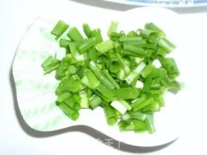 Make Steamed pomfret step 1