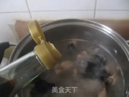 Make mutton soup step 8