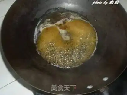 Make Steamed pomfret step 4