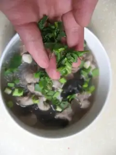 Make mutton soup step 11