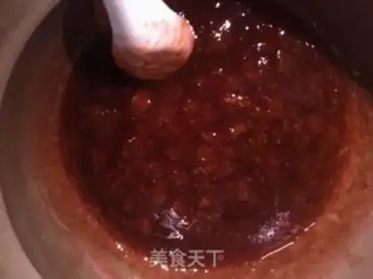 Make strawberry jam step 0
