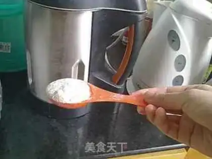 Make banana bread step 1