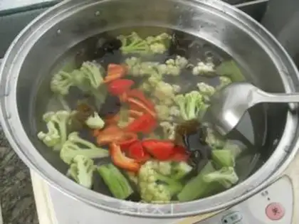 Make tomato juice step 2