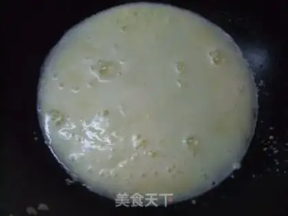 Make corn soup step 4