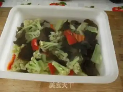 Make tomato juice step 3