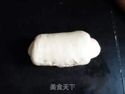 Make stir-fried vegetable kidney flower step 4