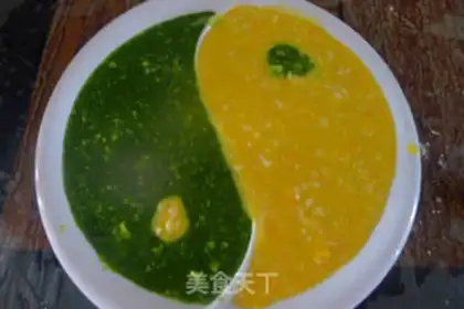 Make Tai Chi tofu flower step 11