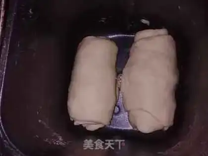 Make banana bread step 5