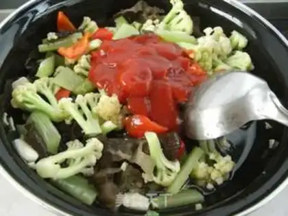 Make tomato juice step 6