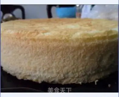 Make toast step 2