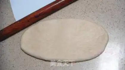 Make Hokkaido toast step 3