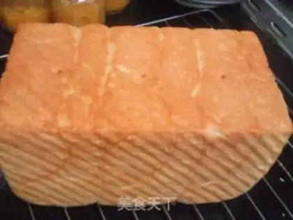 Make toast step 3