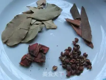 Make Spiced tea egg step 0