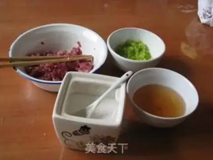Make Fried jacket box and potato box step 0