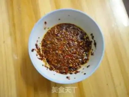 Make Spiced salad step 3
