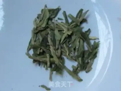Make Spiced tea egg step 1