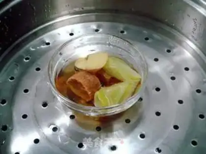 Make Grilled seafood and roasted bamboo shoots step 0