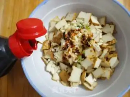 Make Spiced salad step 5