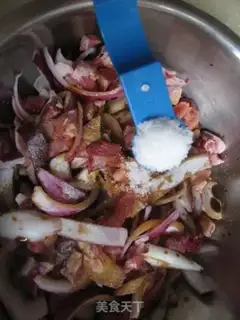 Make kebabs step 4