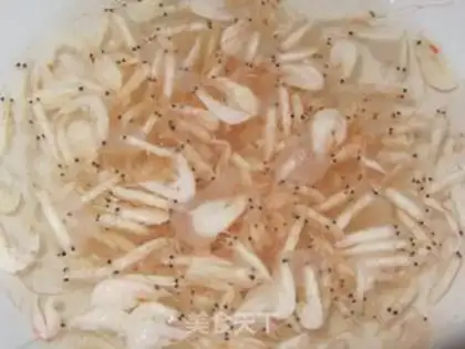 Make Fried wonton step 2