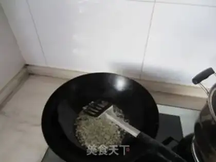Make fish-flavored pork step 8