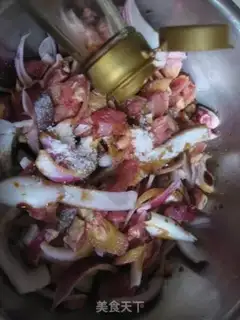 Make kebabs step 5