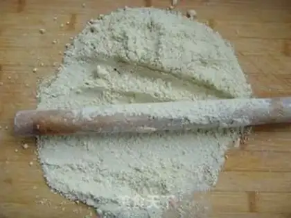 Make Rock sugar trotters step 4