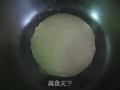 Make handmade noodles step 4