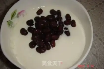 Make honey beans step 8
