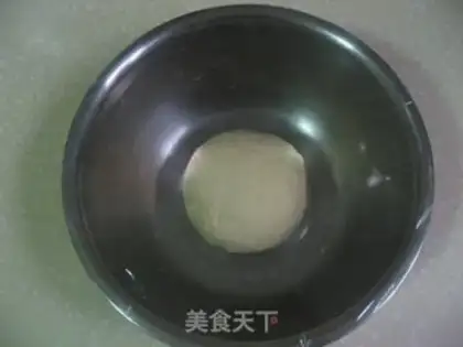 Make handmade noodles step 5
