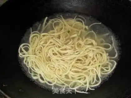 Make Fried wonton step 6