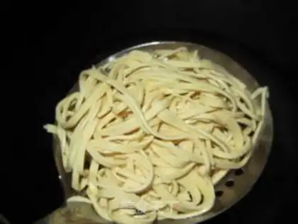 Make Fried wonton step 7