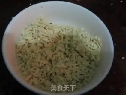 Make Fried wonton step 8