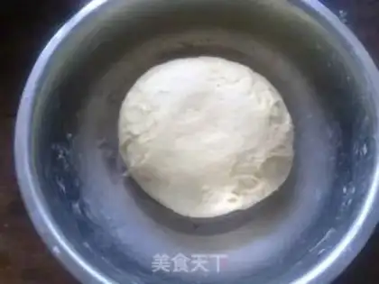 Make Hand-rolled cold noodles step 0