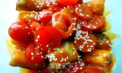 Make Oil Frying Ghost step 4