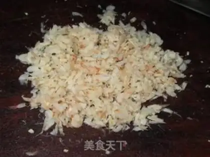 Make Fried wonton step 9