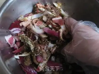 Make kebabs step 13