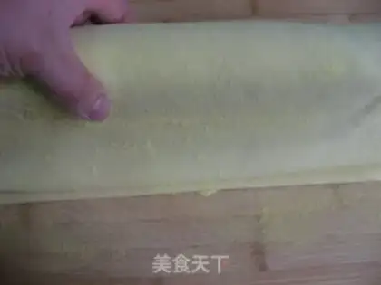 Make handmade noodles step 11
