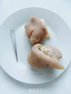 Make Stewed pig