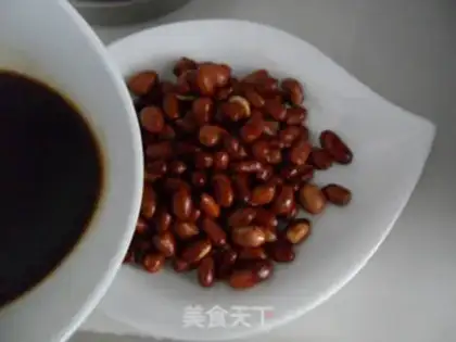 Make Old vinegar peanuts step 4
