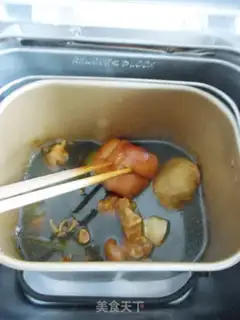 Make Stewed pig